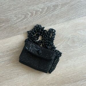 black kurt geiger bag
